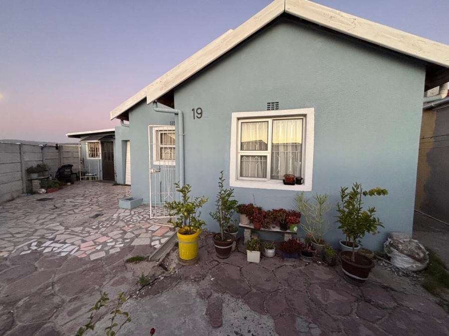 3 Bedroom Property for Sale in Highbury Park Western Cape